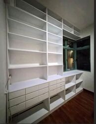 Merawoods (D23), Condominium #583993561